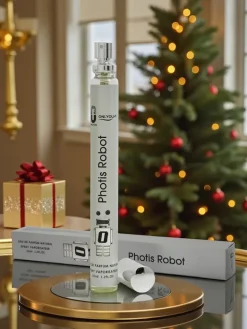 Zapachy Męskie|Zapachy^Royalfashion Inspirowana Męska woda perfumowana Photis Robot