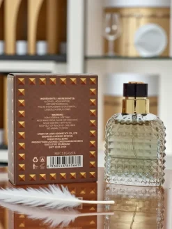 Zapachy Męskie^Royalfashion Inspirowana Męska woda perfumowana Various