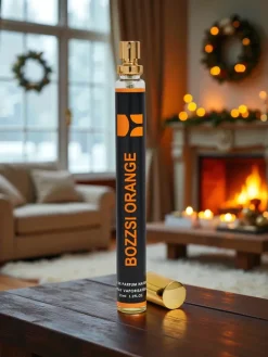 Zapachy Męskie|Zapachy^Royalfashion Inspirowana Męska woda perfumowana Bozzsi Orange