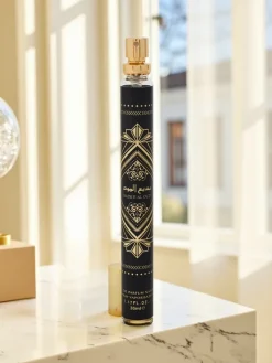 Zapachy Męskie|Zapachy^Royalfashion Inspirowana Męska woda perfumowana Arab Black