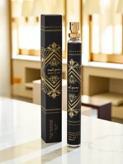 Zapachy Męskie|Zapachy^Royalfashion Inspirowana Męska woda perfumowana Arab Black