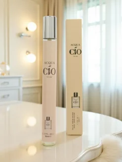 Zapachy Męskie|Zapachy^Royalfashion Inspirowana Męska woda perfumowana Cio