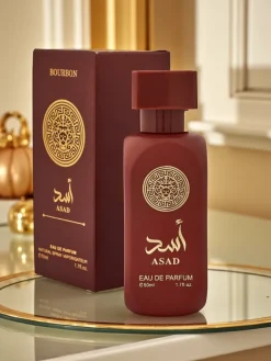 Zapachy Męskie|Zapachy^Royalfashion Inspirowana Męska woda perfumowana Arab Bourbo