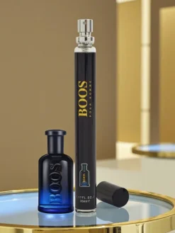 Zapachy Męskie^Royalfashion Inspirowana Męska woda perfumowana Bos Black