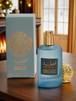 Zapachy Męskie|Zapachy^Royalfashion Inspirowana Męska woda perfumowana Mosuf
