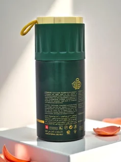 Zapachy Męskie|Zapachy^Royalfashion Inspirowana Męska Woda perfumowana w sprayu Hayaati