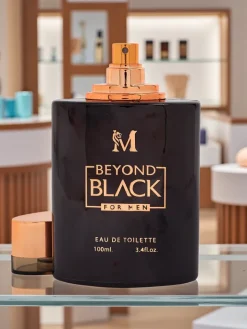 Zapachy Męskie^Royalfashion Inspirowana Męska woda perfumowana Beyond Black