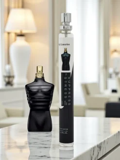 Zapachy Męskie^Royalfashion Inspirowana Męska woda perfumowana Stress