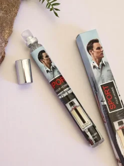 Zapachy Męskie|Zapachy^Royalfashion Inspirowana Męska woda perfumowana Lovali Sport Pour Homme 35 ml