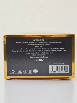 Zapachy Męskie|Zapachy^Royalfashion Inspirowana męska woda toaletowa Bad Boy