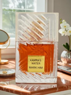 Zapachy Męskie|Zapachy^Royalfashion Inspirowana Woda Perfumowana uniseks Kamra