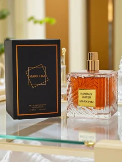 Zapachy Męskie|Zapachy^Royalfashion Inspirowana Woda Perfumowana uniseks Kamra