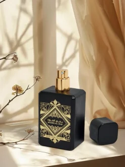 Zapachy Męskie^Royalfashion Inspirowana woda perfumowana unisex Arab Black