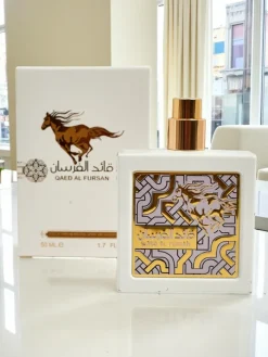 Zapachy Męskie|Zapachy^Royalfashion Inspirowana Woda Perfumowana uniseks Fursanne