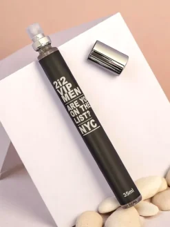 Zapachy Męskie|Zapachy^Royalfashion Inspirowana Woda perfumowana 2!2 VIP Men Are You On The List? NYC 35 ml