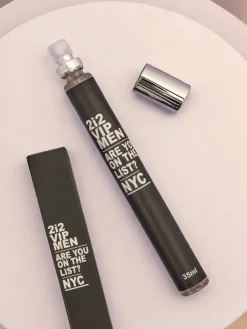 Zapachy Męskie|Zapachy^Royalfashion Inspirowana Woda perfumowana 2!2 VIP Men Are You On The List? NYC 35 ml