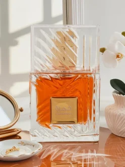 Zapachy Męskie|Zapachy^Royalfashion Inspirowana Woda Perfumowana uniseks Kamra