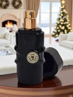 Zapachy Męskie|Zapachy^Royalfashion Inspirowana Woda Perfumowana uniseks Asada Black Essence
