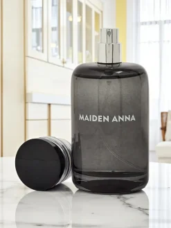 Zapachy Męskie^Royalfashion Inspirowana Woda perfumowana męska Maiden Anna Black- Szarmantyczny Perfum Z Akordami Agaru