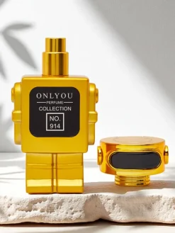 Zapachy Męskie|Zapachy^Royalfashion Inspirowana woda perfumowana męska ONLYOU No. 914