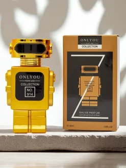 Zapachy Męskie|Zapachy^Royalfashion Inspirowana woda perfumowana męska ONLYOU No. 914