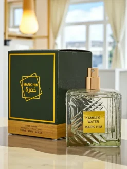 Zapachy Męskie|Zapachy^Royalfashion Inspirowana Woda Perfumowana uniseks Aura Apollo