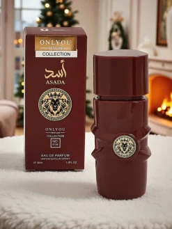 Zapachy Męskie|Zapachy^Royalfashion Inspirowana Woda Perfumowana uniseks Asada Elegance