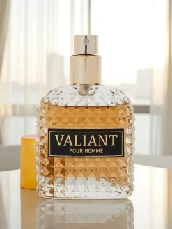 Zapachy Męskie|Zapachy^Royalfashion Inspirowana woda perfumowana męska Valiant Goldy