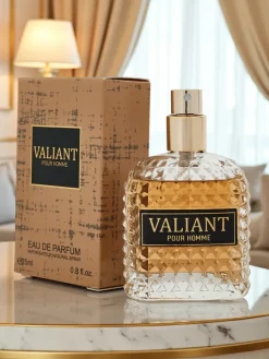 Zapachy Męskie|Zapachy^Royalfashion Inspirowana woda perfumowana męska Valiant Goldy