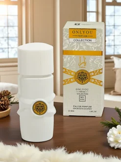 Zapachy Męskie|Zapachy^Royalfashion Inspirowana Woda Perfumowana uniseks Asada White Essence