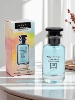 Zapachy Męskie^Royalfashion Inspirowana woda perfumowana dla kobiet NO.8103