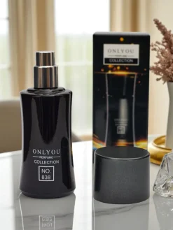 Zapachy Męskie^Royalfashion Inspirowana woda perfumowana dla mężczyzn NO.838