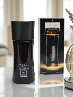 Zapachy Męskie^Royalfashion Inspirowana woda perfumowana dla mężczyzn NO.838