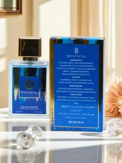 Zapachy Męskie^Royalfashion Inspirowana woda perfumowana dla mężczyzn Mystical