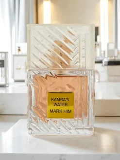 Zapachy Męskie|Zapachy^Royalfashion Inspirowana Woda Perfumowana uniseks Amberra