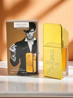 Zapachy Męskie^Royalfashion Inspirowana woda perfumowana dla mężczyzn 1 Creation