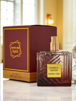 Zapachy Męskie|Zapachy^Royalfashion Inspirowana Woda Perfumowana uniseks Nostalgia