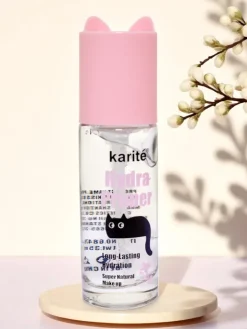 Twarz^Royalfashion Karite Baza Primer pod makijaż wygładzająca i nawilżająca