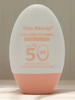 Ciało^Royalfashion Kiss Beauty Krem przeciwsłoneczny 50 SPF 70 ml