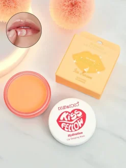 Twarz|Usta^Royalfashion KissFellow Maseczka do ust nawilżająca Ice Cream