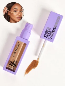 Twarz^Royalfashion Korektor do twarzy wodoodporny Biscuit