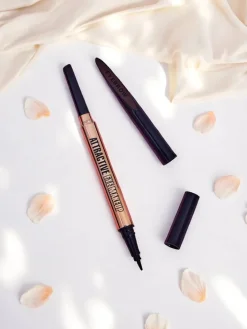 Oczy^Royalfashion Kredka do brwii i eyeliner w jednym Blonde