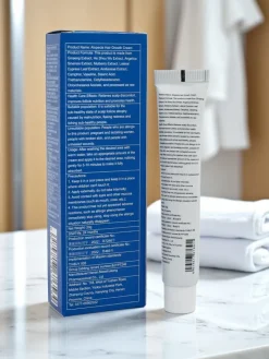 Włosy^Royalfashion Krem do skóry głowy- stymulacja porostu włosów