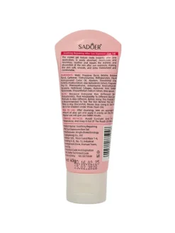 Ciało^Royalfashion Krem Po Opalaniu Nawilżający z Kwasem Hialuronowym