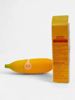 Ciało^Royalfashion Krem przeciwsłoneczny 90 SPF Banana Mild Sun
