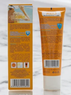 Ciało^Royalfashion Krem przeciwsłoneczny 90 SPF 80ml
