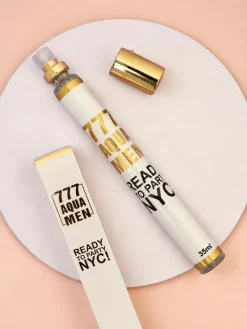 Zapachy Męskie|Zapachy^Royalfashion Lovali 777 Aqua Men woda perfumowana dla mężczyzn 35 ml