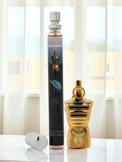 Zapachy Męskie^Royalfashion Luminoso Eau de Toilette 30 ml - Niezwykła Esencja