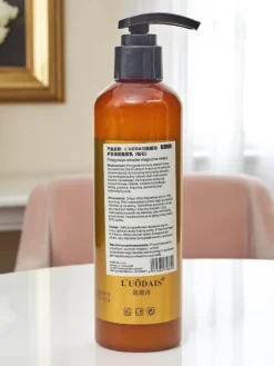 Włosy^Royalfashion LUODAIS Odżywka do włosów wzmacnia kręcone włosy