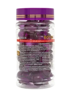 Włosy^Royalfashion Luxelux Botox Moroccan Athena Serum do Włosów